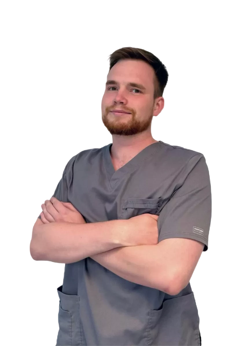 Колесников Максим Алексеевич Колесников Максим Алексеевич