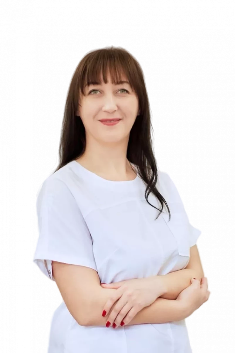 Савельева Людмила Олеговна Савельева Людмила Олеговна