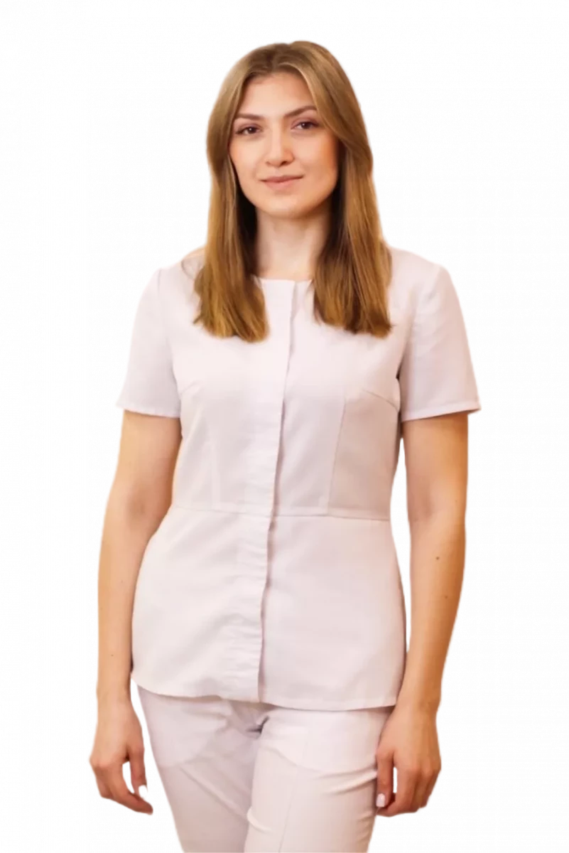 Смирнова Кристина Андреевна Смирнова Кристина Андреевна