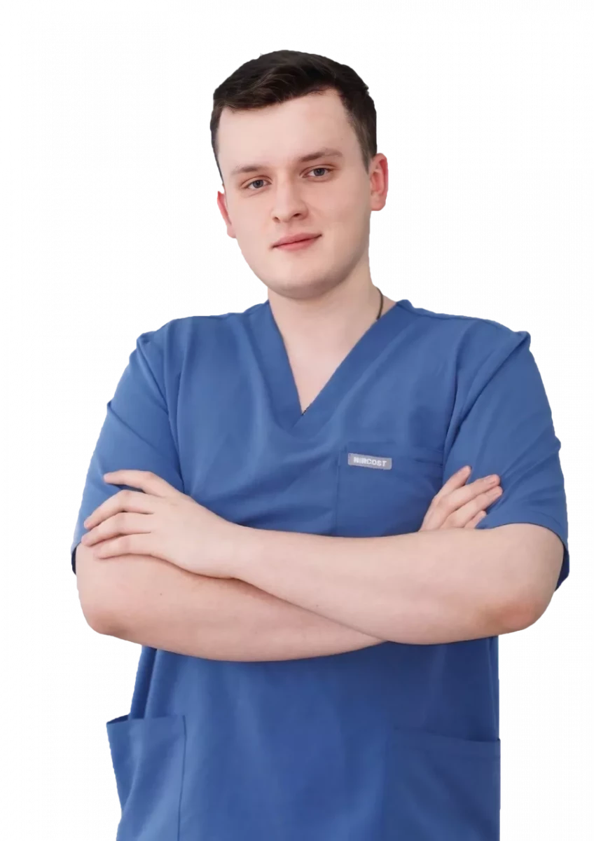 Николашин Никита Сергеевич Николашин Никита Сергеевич