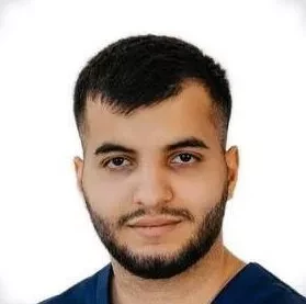 Абуш Гумметович Абушов Абуш Гумметович Абушов