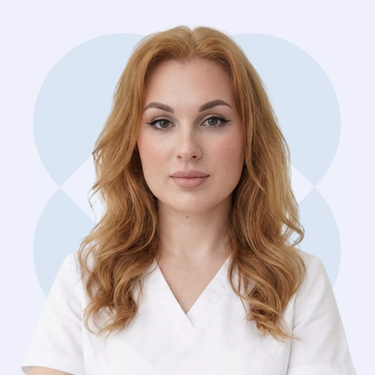 Анастасия Валерьевна Гайдарова Анастасия Валерьевна Гайдарова