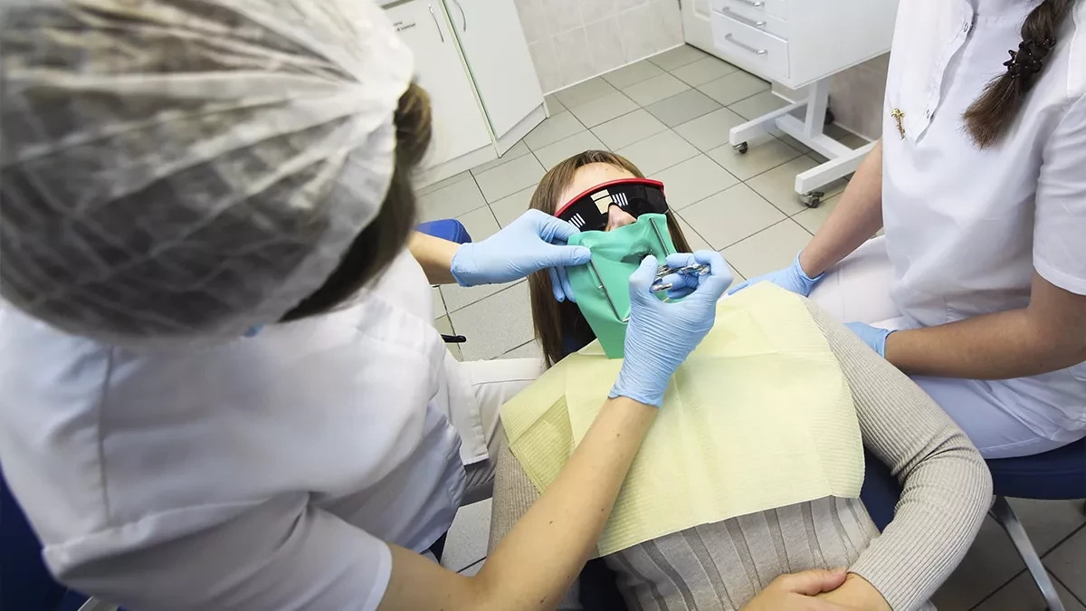 фотография процесса лечения пациента фотография процесса лечения пациента